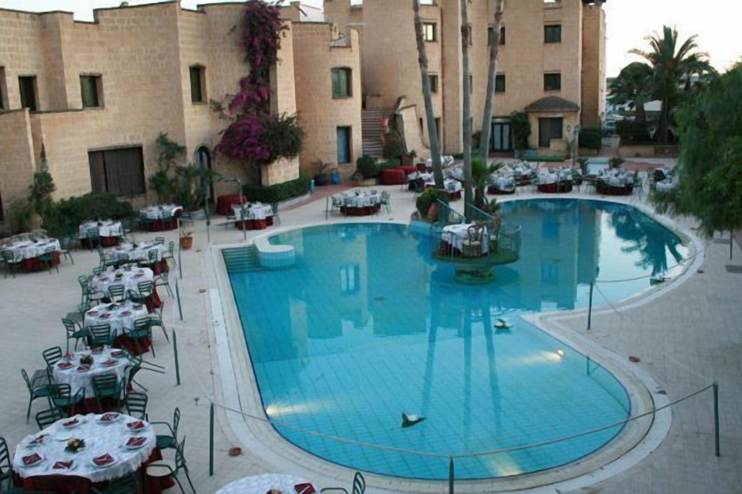 Photo - Grand Hotel Mosè