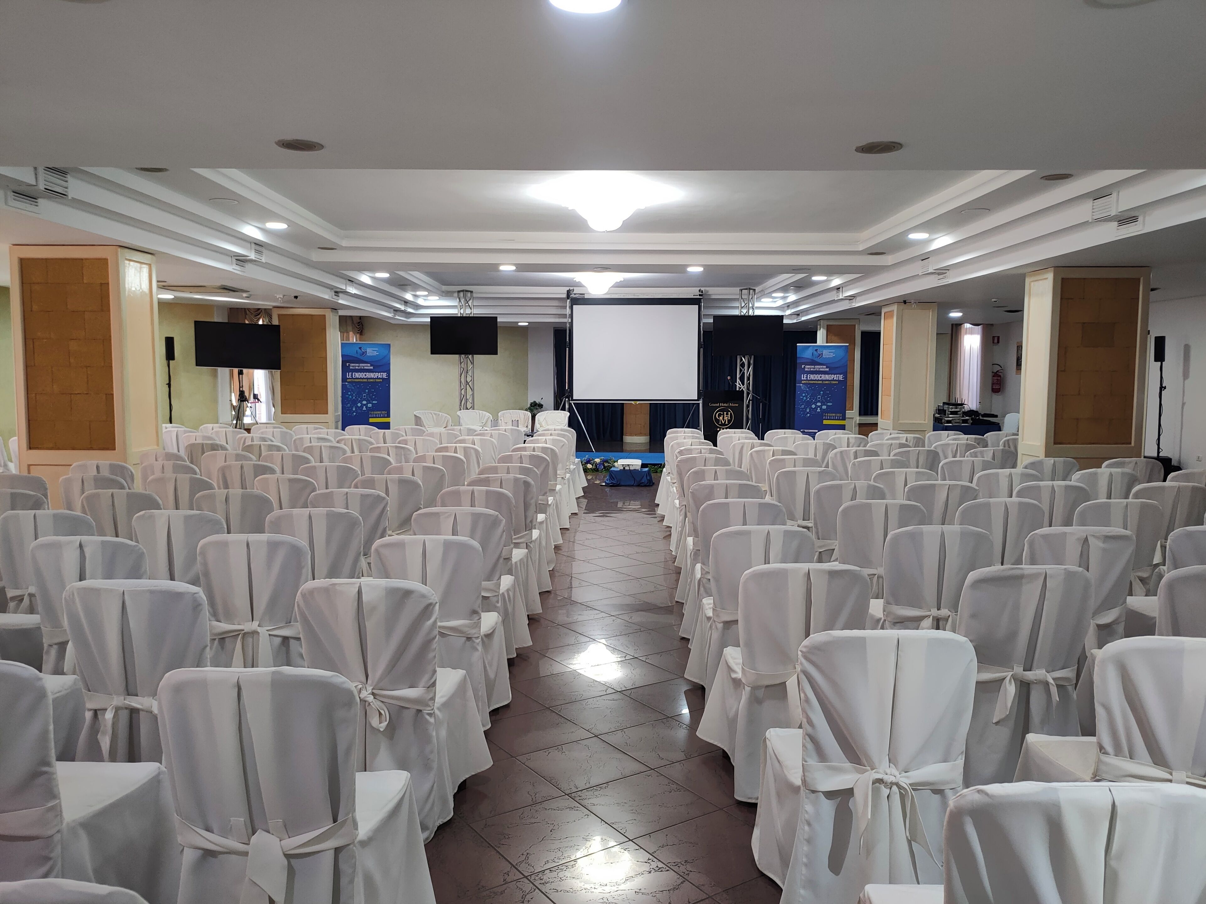 Photo - Grand Hotel Mosè