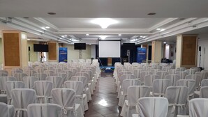 Sala de reuniones