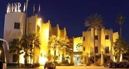 Grand Hotel Mosè