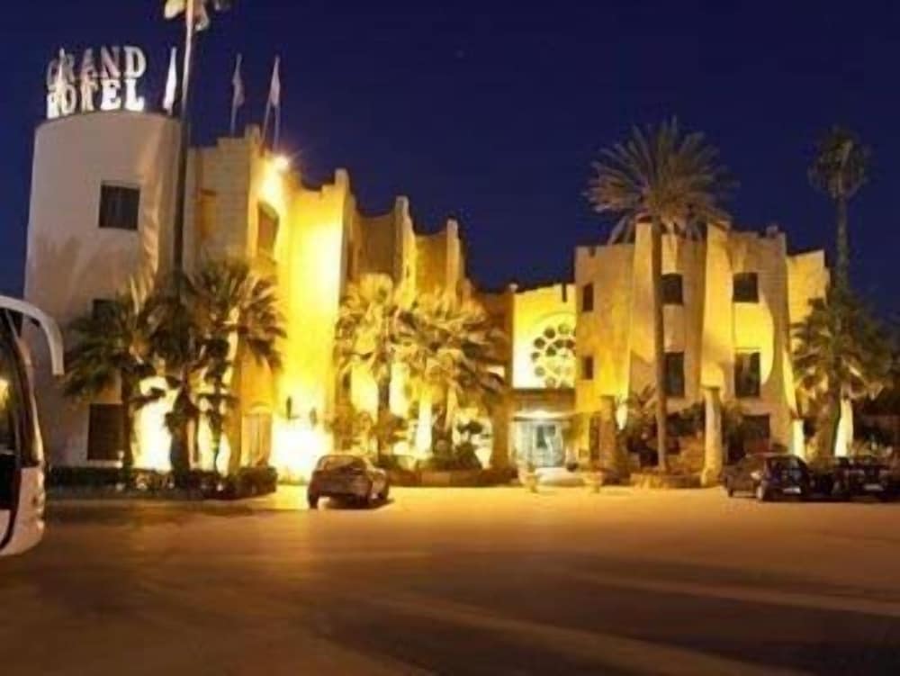 4-Sterne-Hotels