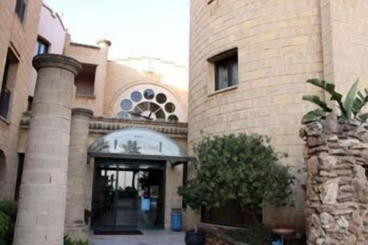 Photo - Grand Hotel Mosè