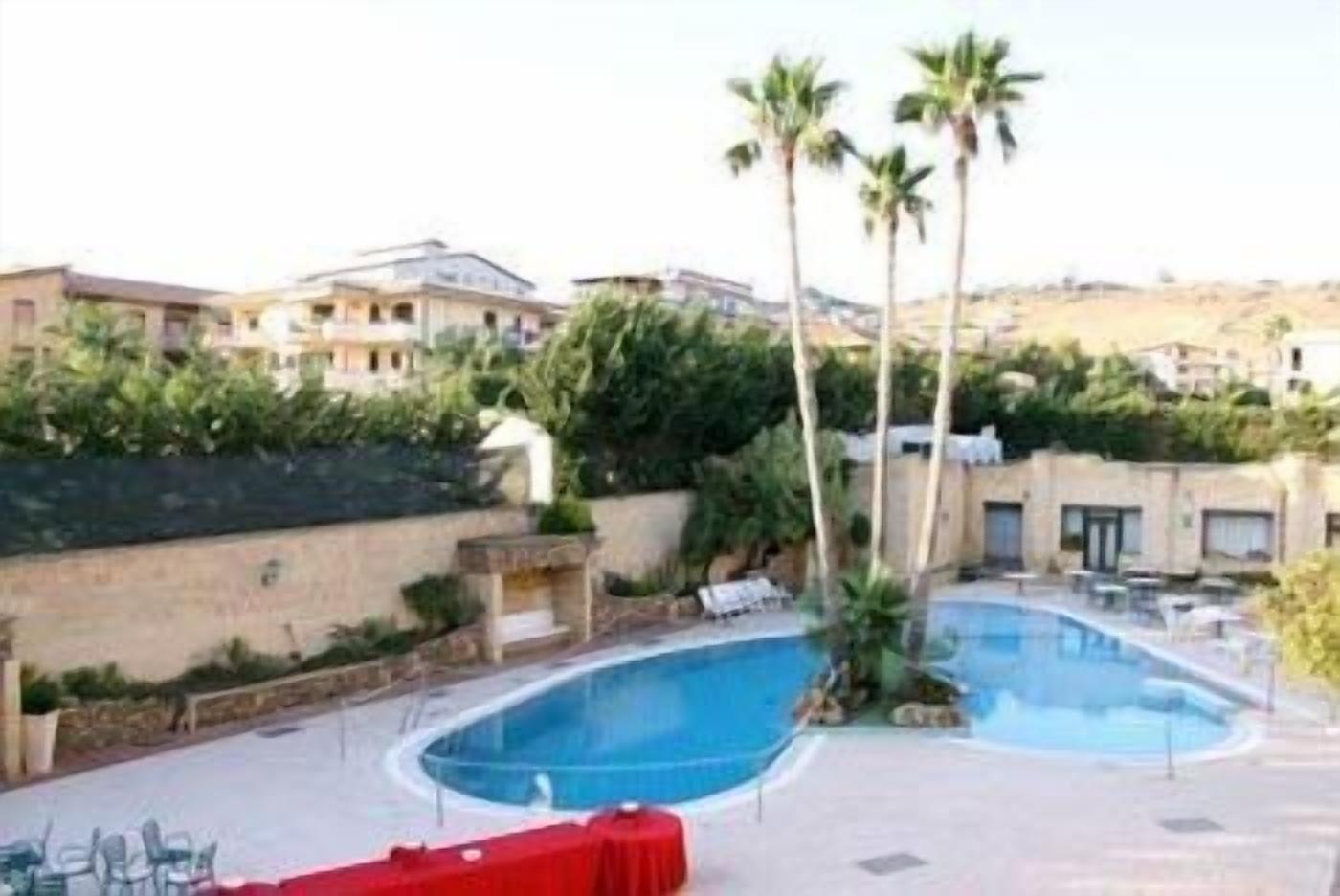 Photo - Grand Hotel Mosè