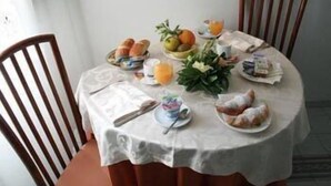 Servicio a la habitación