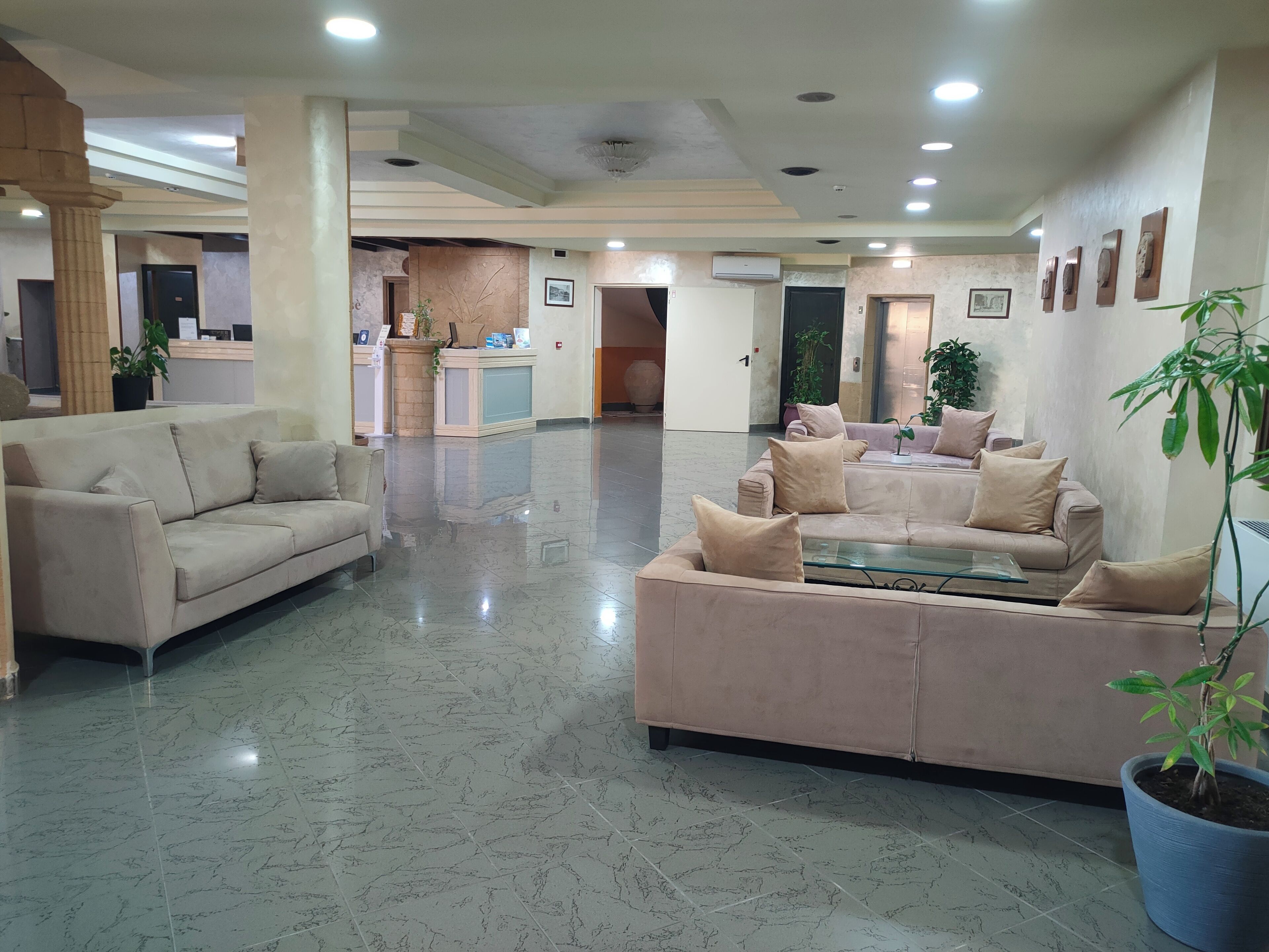 Photo - Grand Hotel Mosè