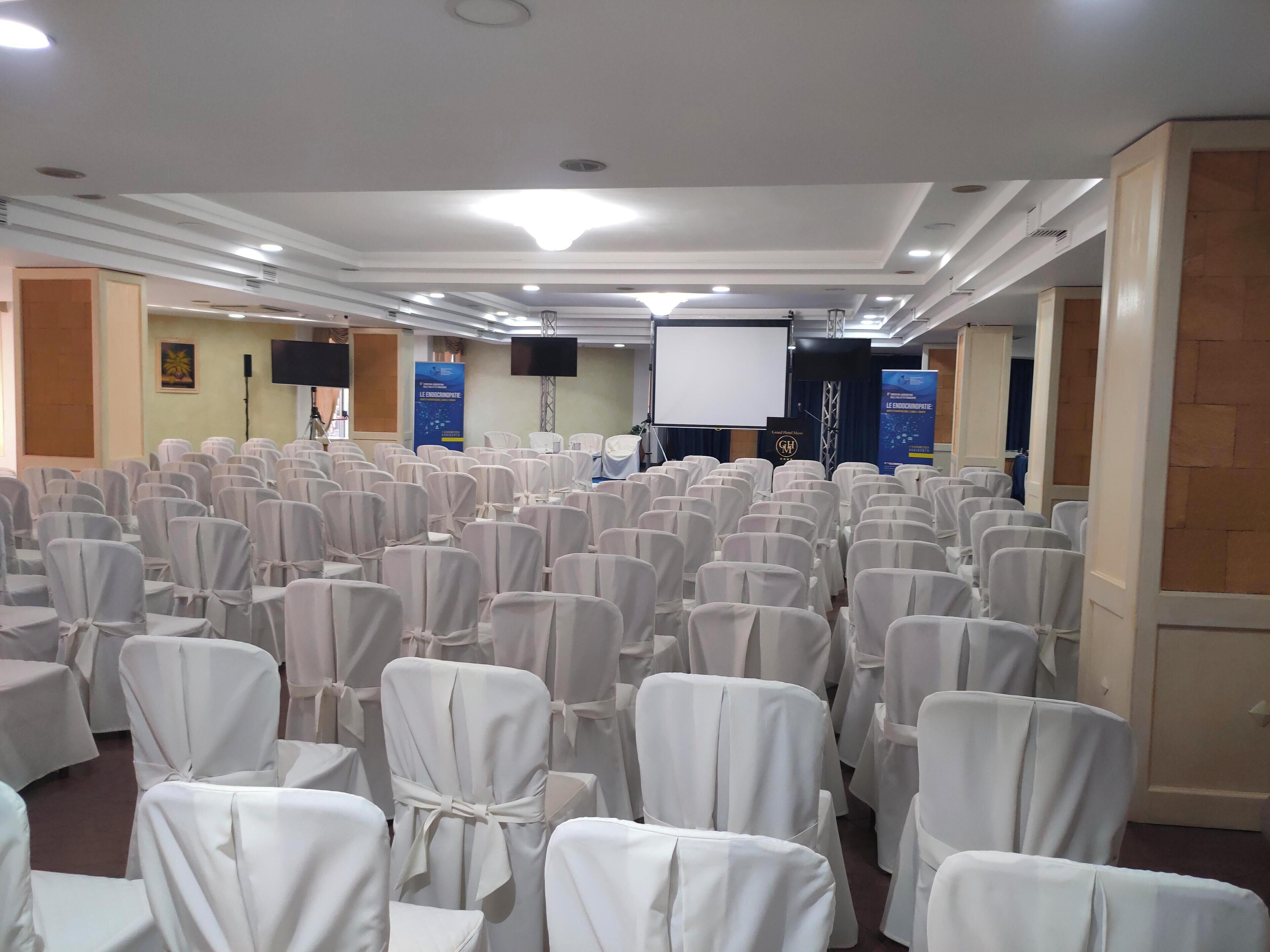 Photo - Grand Hotel Mosè