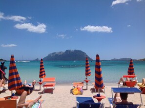 Beach - Hotel Daniel (Olbia)