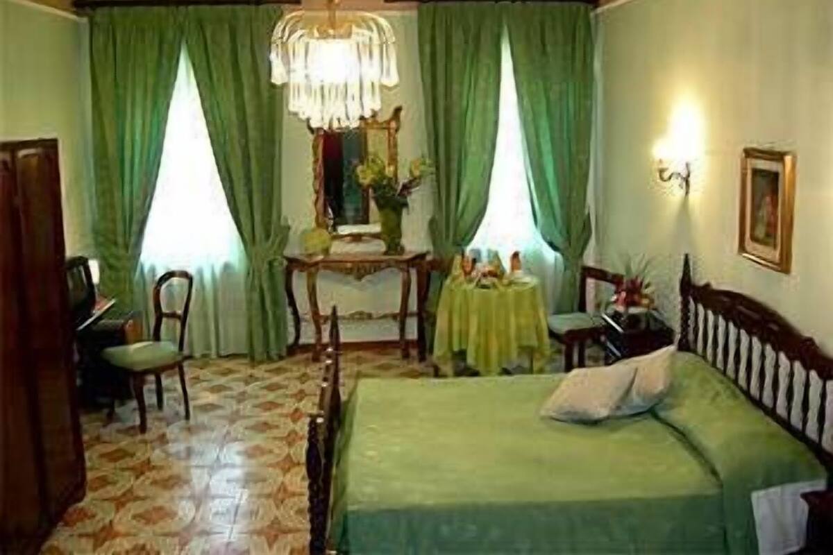 Habitación