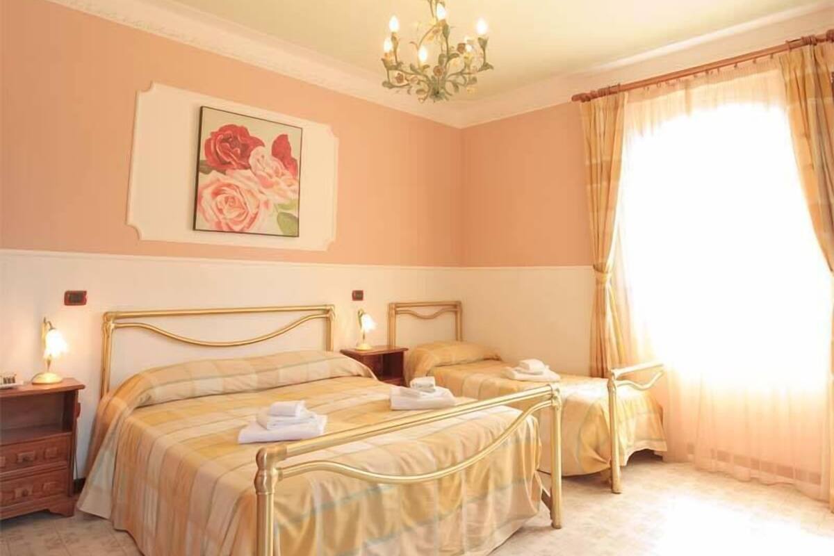Habitación