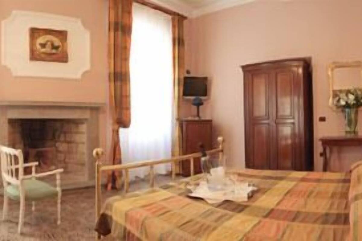 Habitación
