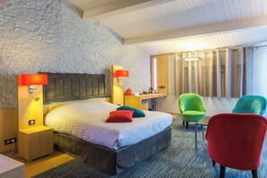 Family Suite, Multiple Beds