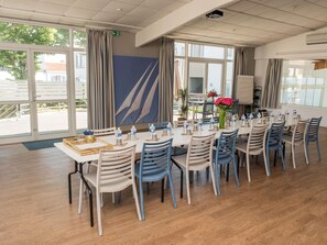 Business centre - ibis Styles Saint Gilles Croix de Vie (Saint-Gilles-Croix-de-Vie)