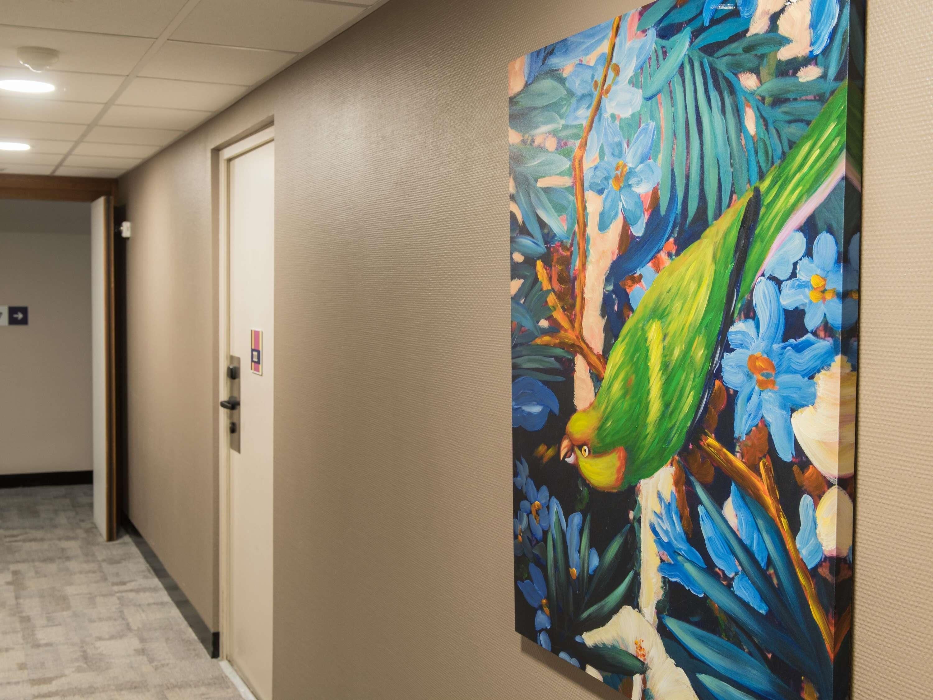 Sängtillbehör av högsta kvalitet, bäddmadrasser och skrivbord