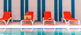 ibis Styles Saint Gilles Croix de Vie