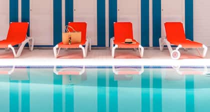 ibis Styles Saint Gilles Croix de Vie