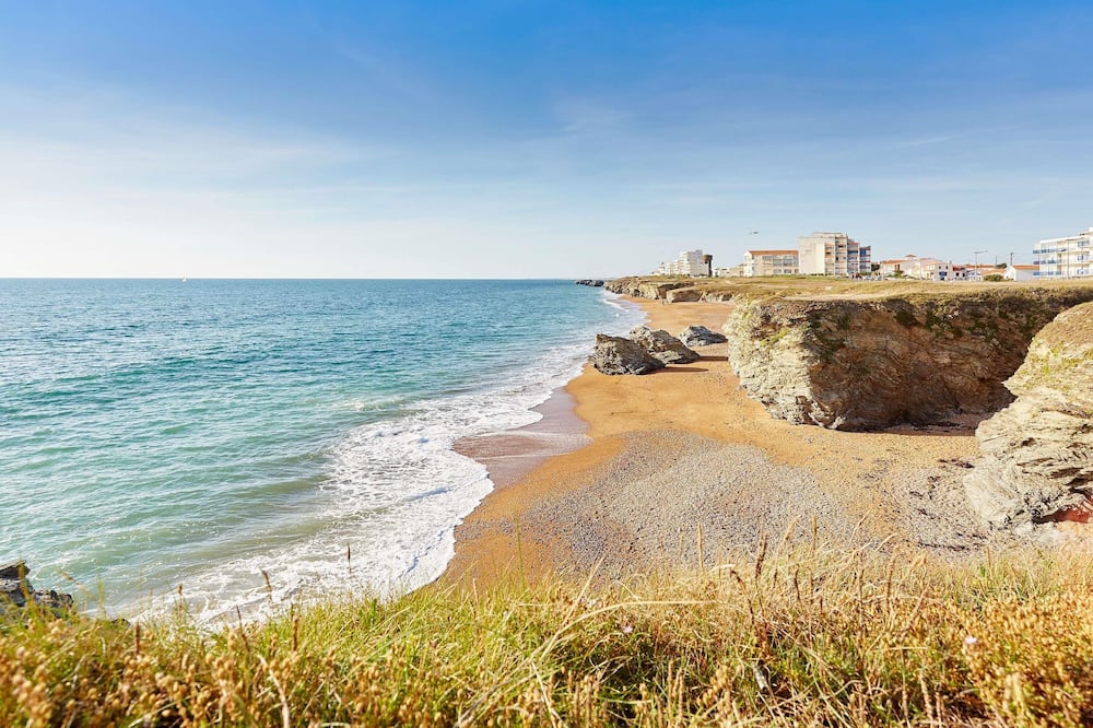 ibis Styles Saint Gilles Croix de Vie