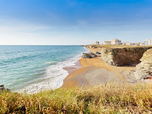 ibis Styles Saint Gilles Croix de Vie