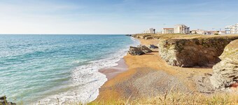 ibis Styles Saint Gilles Croix de Vie