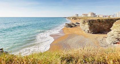 ibis Styles Saint Gilles Croix de Vie