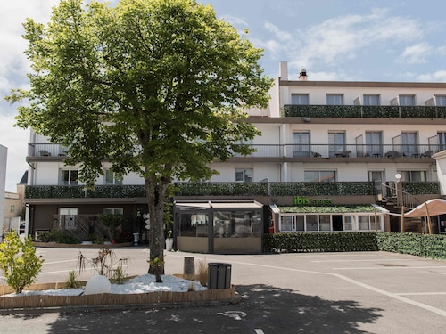 ibis Styles Saint Gilles Croix de Vie