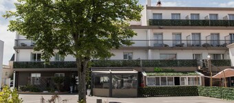 ibis Styles Saint Gilles Croix de Vie