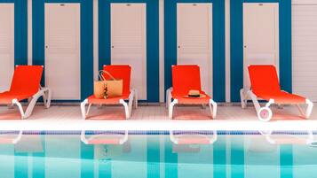 Quarto casal standard, 1 cama de casal | Roupas de cama premium, camas com colchões pillow-top, escrivaninha