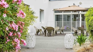 Miscellaneous - ibis Styles Saint Gilles Croix de Vie (Saint-Gilles-Croix-de-Vie)