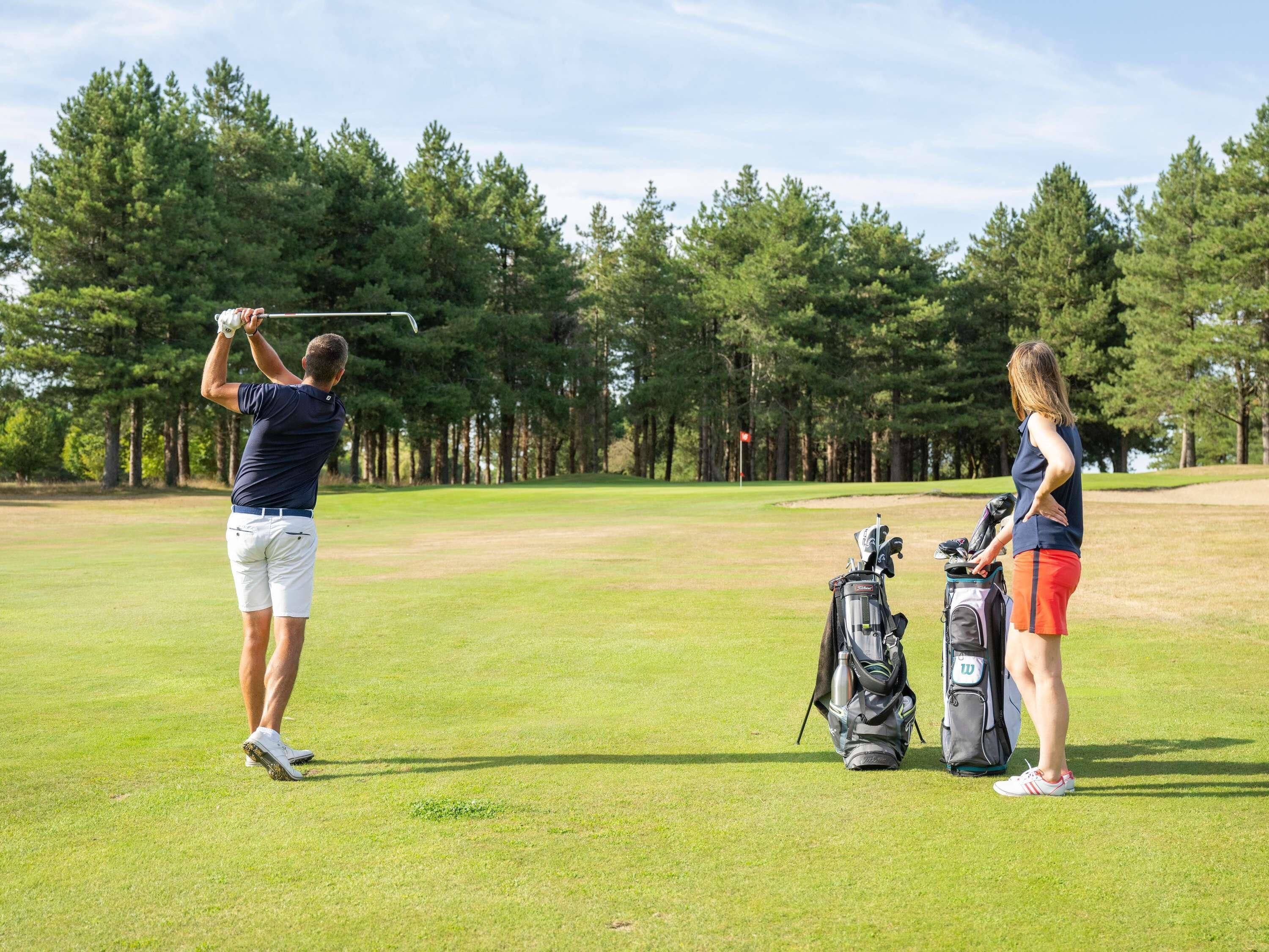 Golf