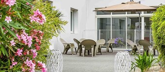 ibis Styles Saint Gilles Croix de Vie