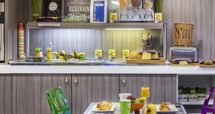 ibis Styles Saint Gilles Croix de Vie