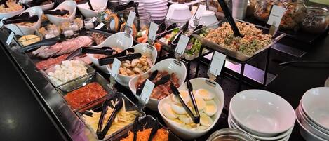 Buffet