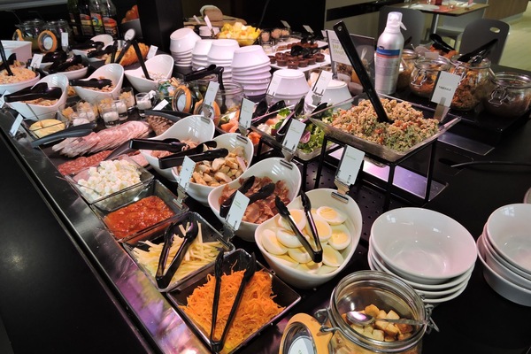 Buffet