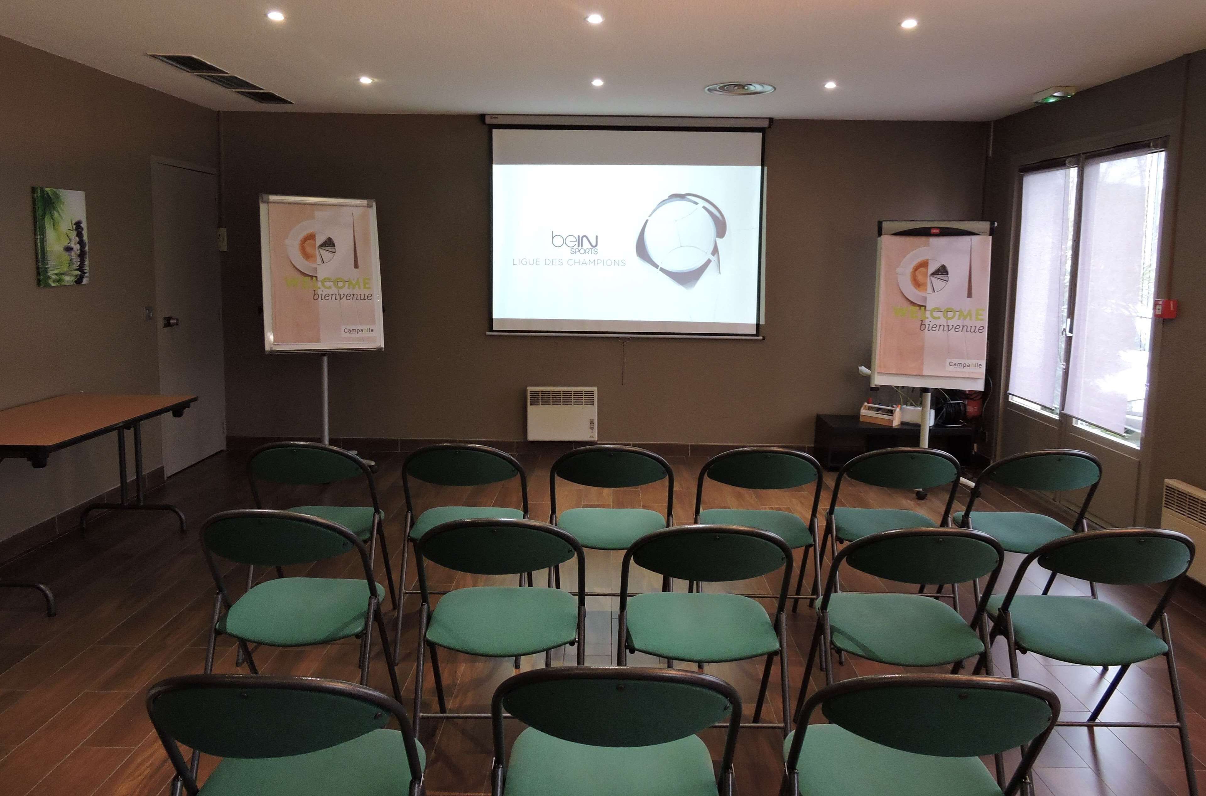 Foto - Campanile Hôtel Auch