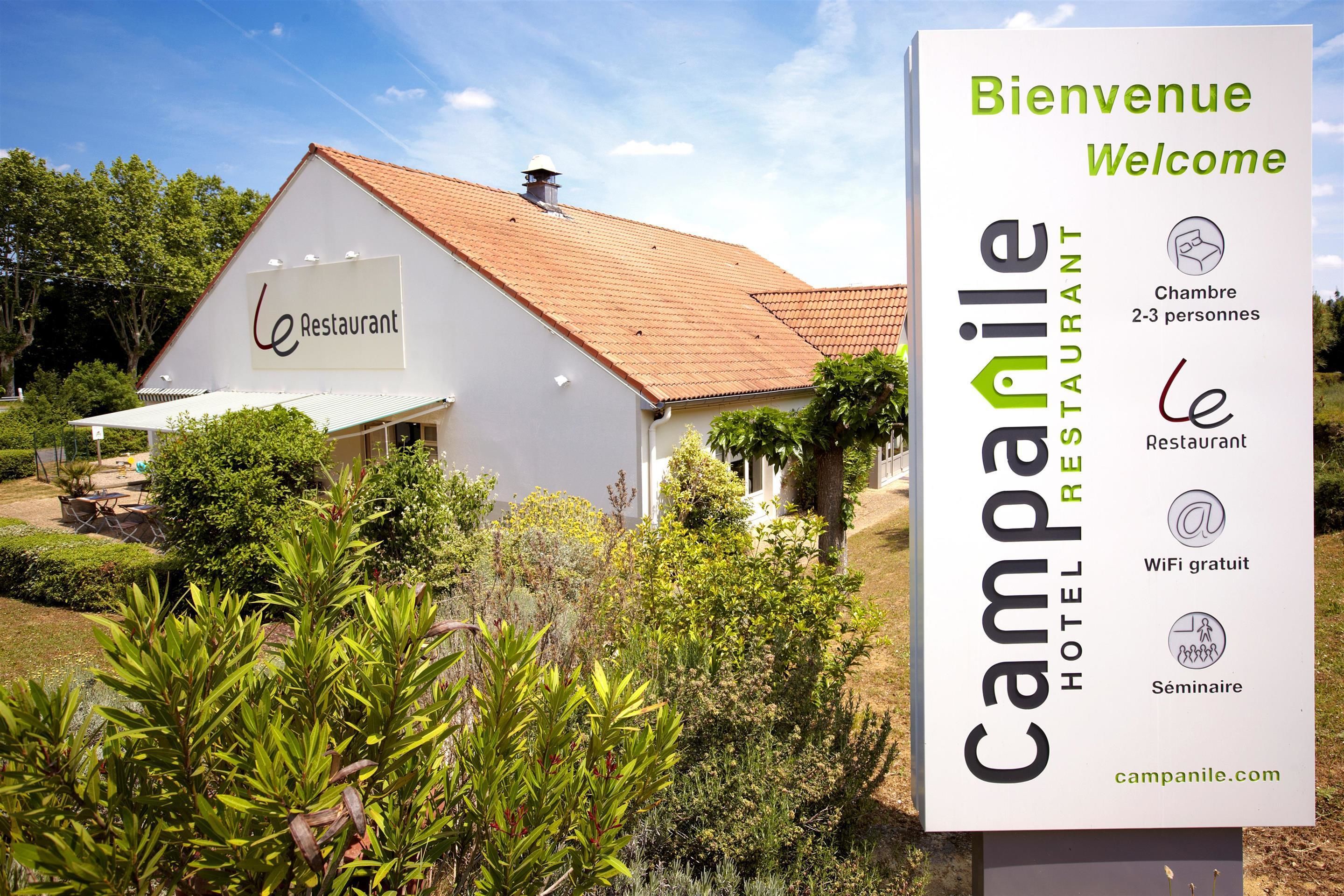 Foto - Campanile Hôtel Auch