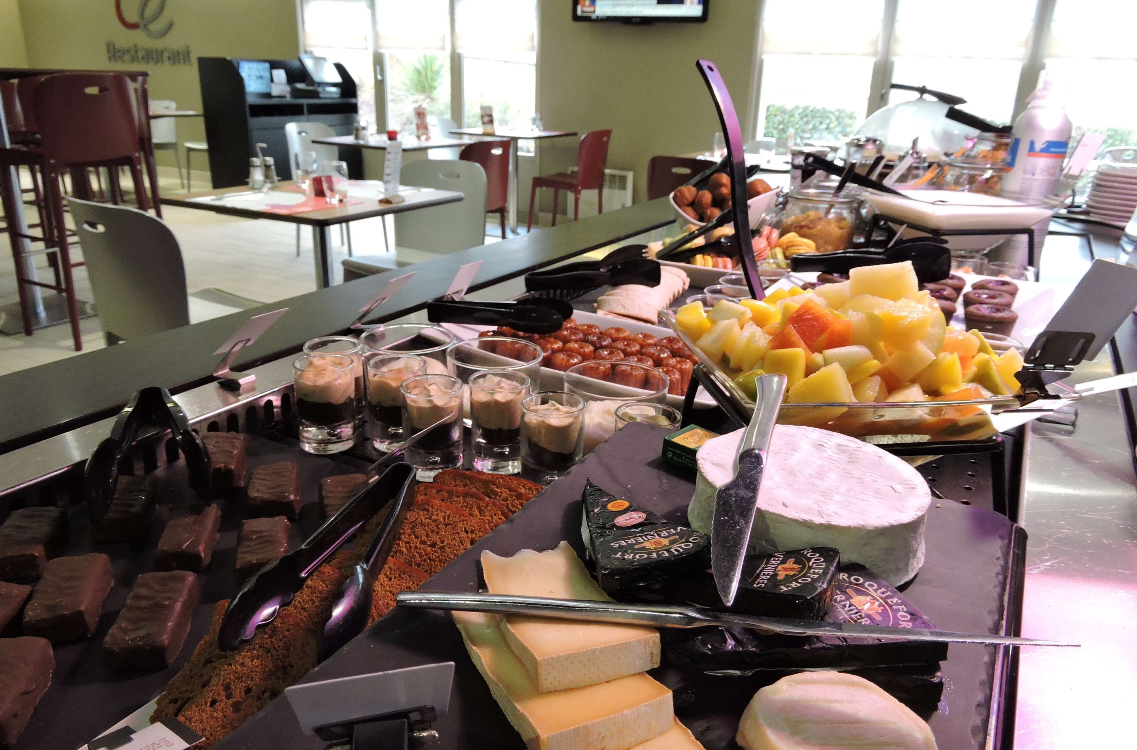 Foto - Campanile Hôtel Auch