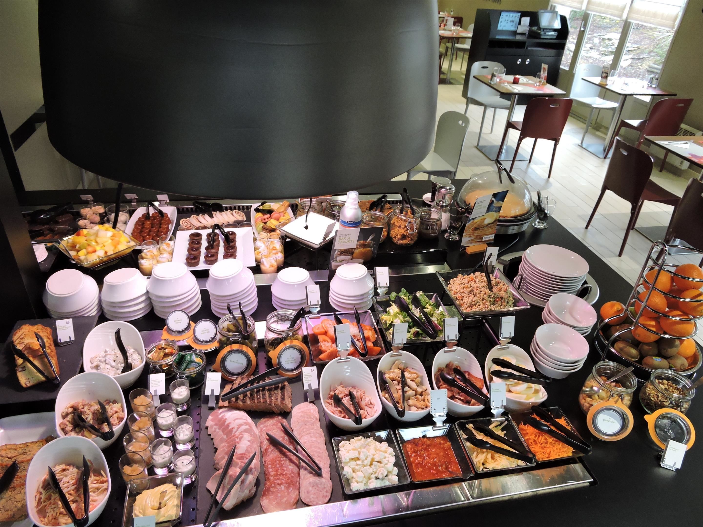 Foto - Campanile Hôtel Auch