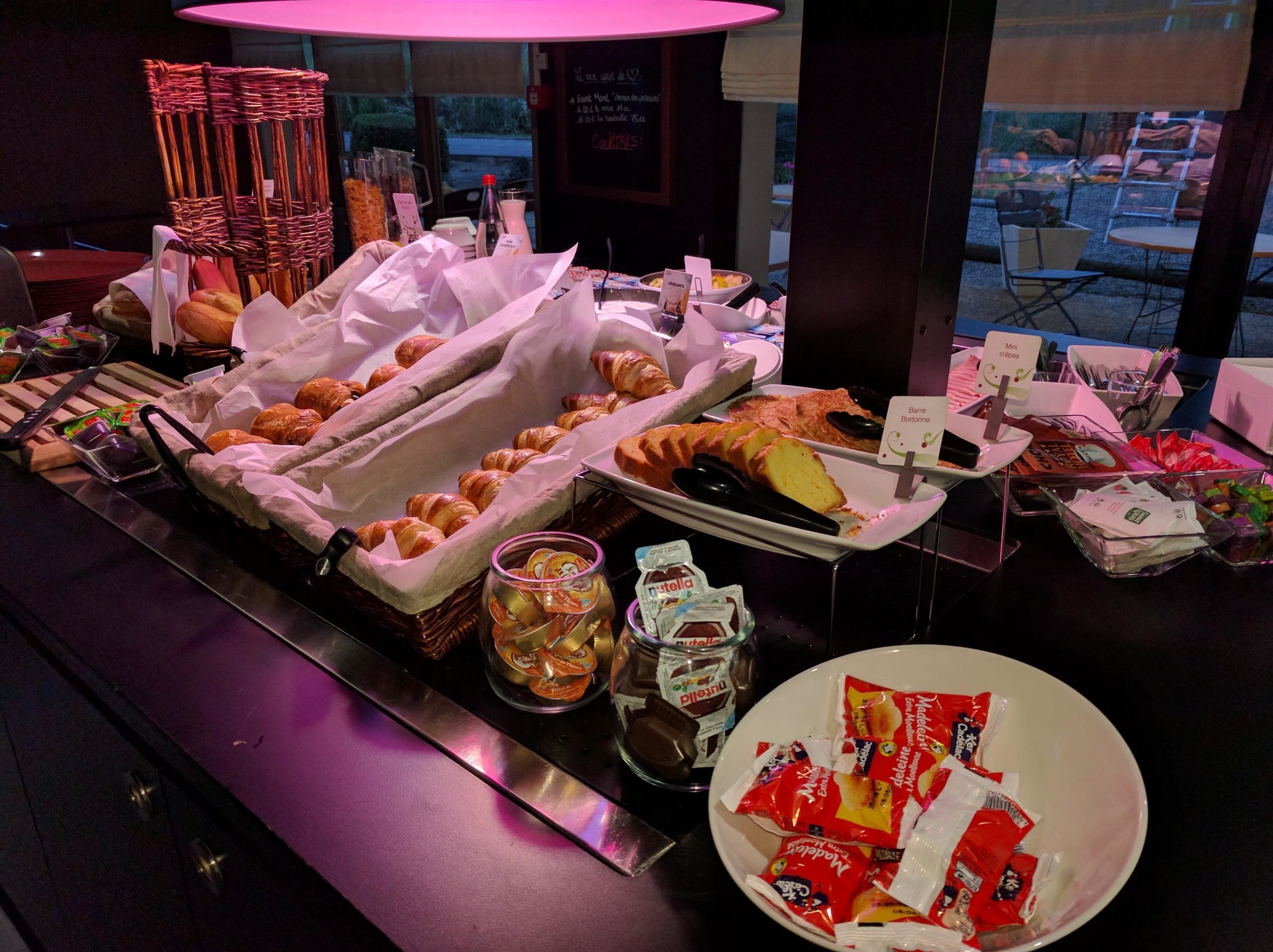 Foto - Campanile Hôtel Auch