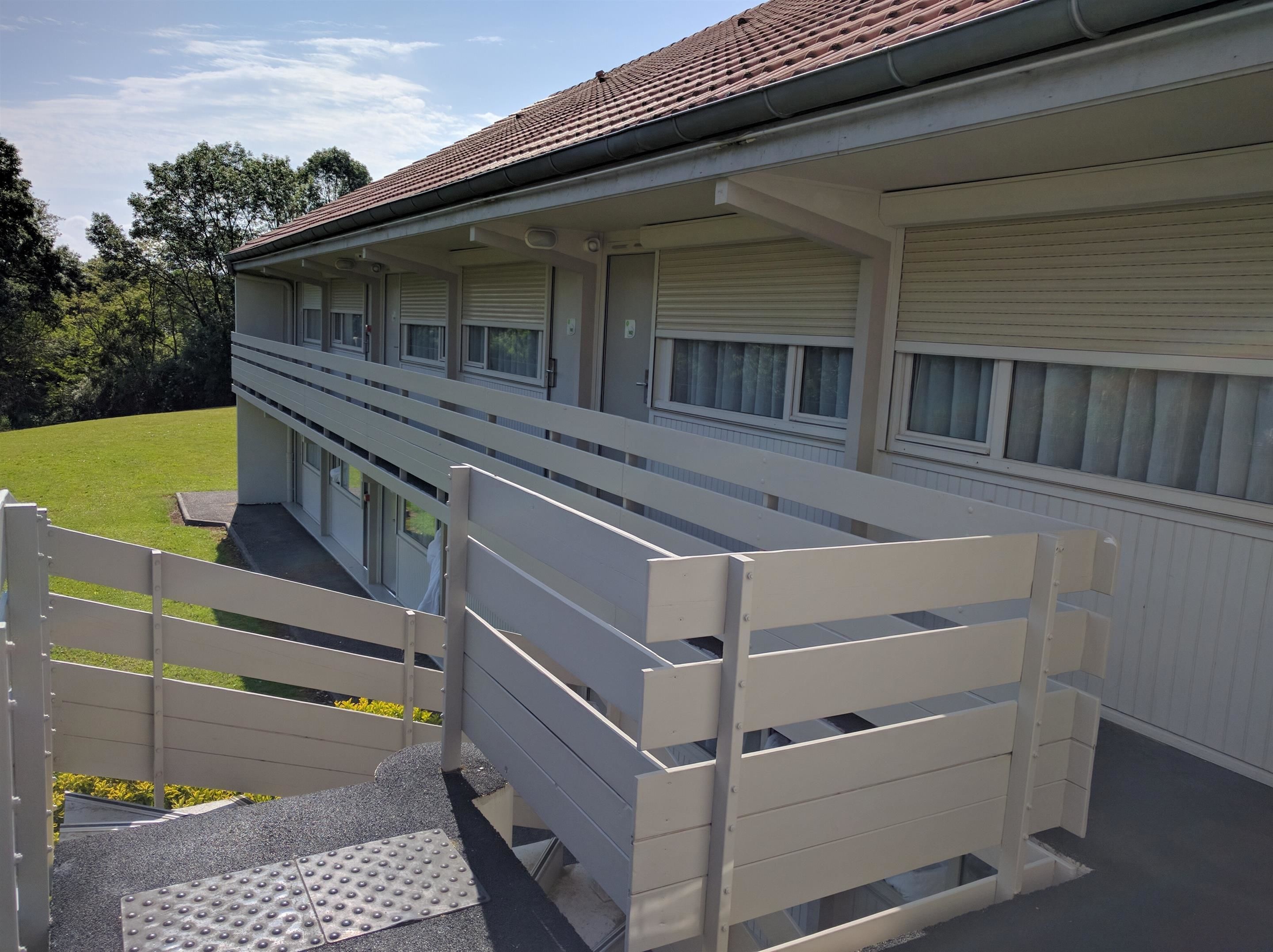 Foto - Campanile Hôtel Auch