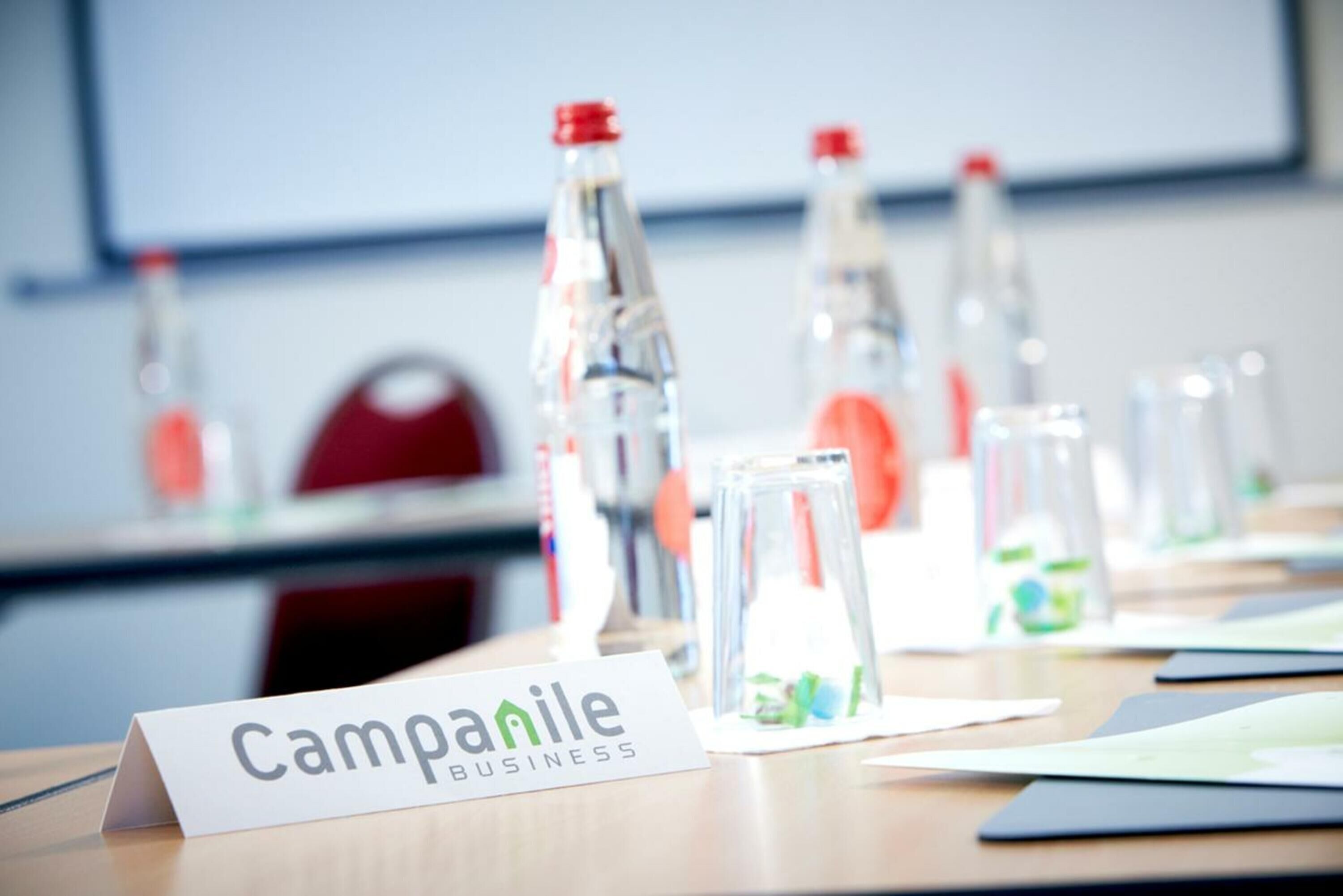 Foto - Campanile Hôtel Auch