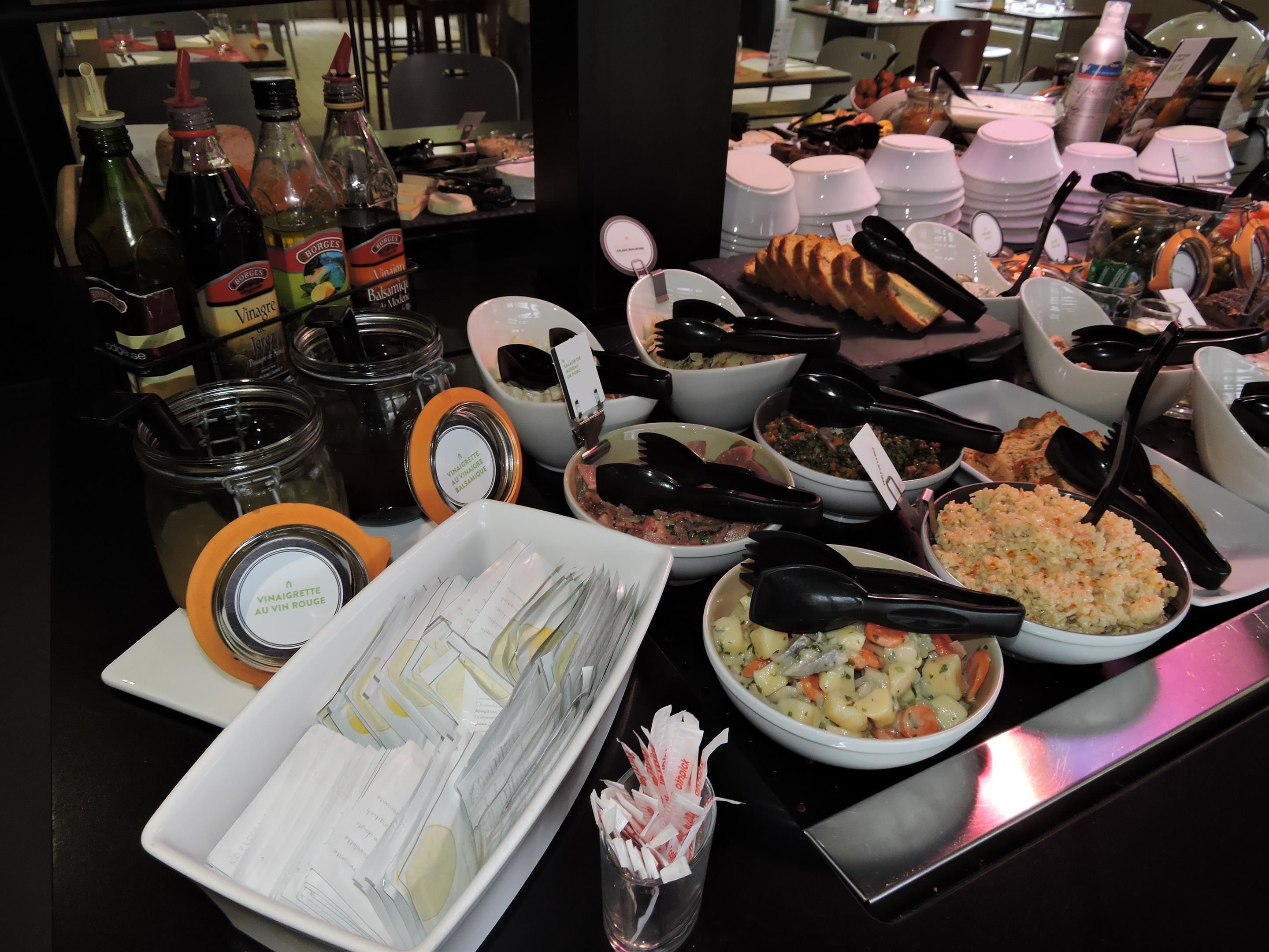 Foto - Campanile Hôtel Auch