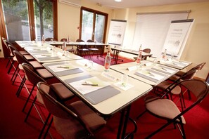 Sala de reuniones