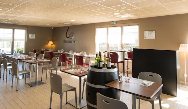 Hotel Campanile Agen - Agen