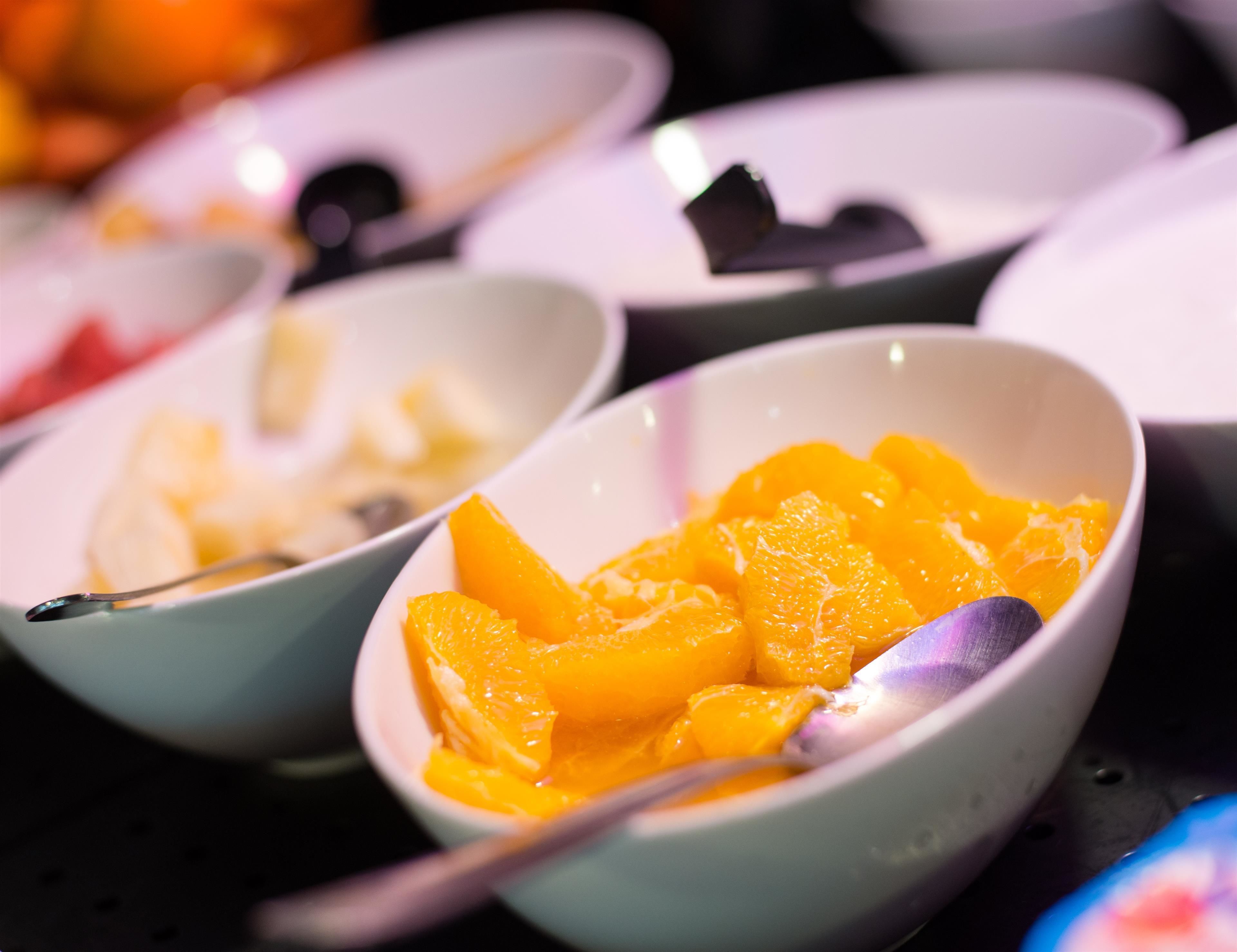 breakfast and dinner served, french cuisine