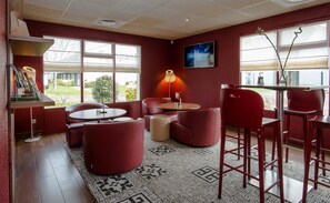 Bar (on property) - Hotel Campanile Agen (Agen)