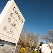 Hotel Campanile Agen