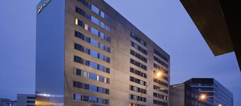 노보텔 스위트 가르 릴 유럽