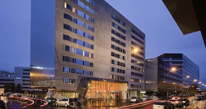 Novotel Suites Gare Lille Europe