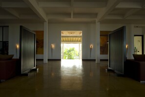 Lobby - Jetwing Beach (Negombo)