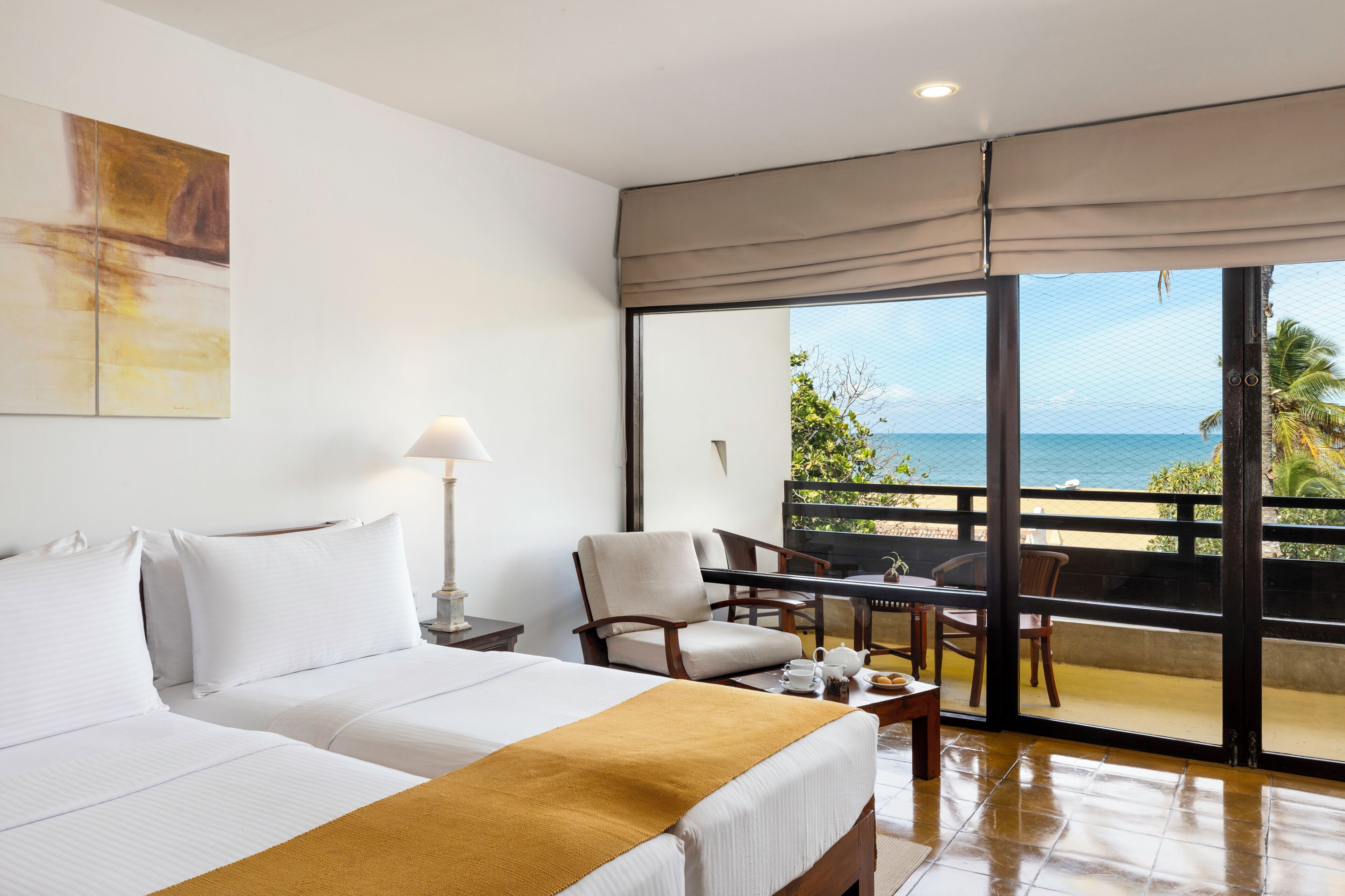 1 habitación, sábanas de algodón egipcio y ropa de cama de alta calidad 