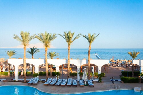 Coral Beach Resort Montazah